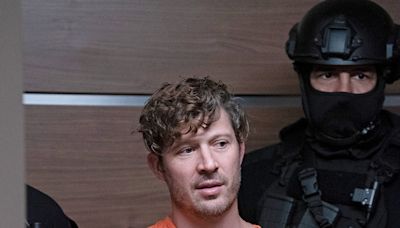 Zach Gilford Is Having the Time of His Life Playing a Fan-Favorite Serial Killer on ‘Criminal Minds’