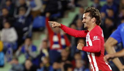 El ‘guiño’ del Tour a Griezmann y al Atlético