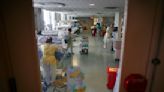Cesarean deliveries surge in Puerto Rico, reaching a record rate in the US territory, report says