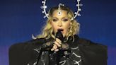 Fans de Madonna demandaron a la cantante por mostrar “pornografía sin advertencia” en sus conciertos