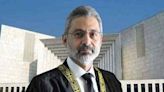 Freedom of speech doesn’t allow slandering anyone: CJP