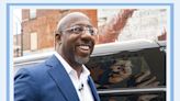 Senator Raphael Warnock Says He's Still the Little Boy He Was Growing Up