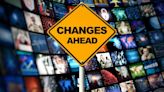 More Changes At New York TV Stations