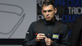 Ronnie O'Sullivan loses at major snooker event for first time in eight years