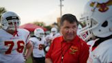 Manual football names new head coach. Keith Eckloff of Seneca High School to lead Crimsons