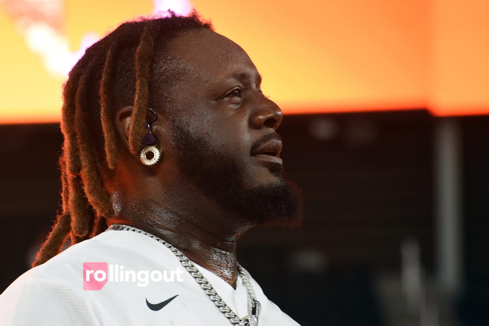 T-Pain and the evolution of autotune in music