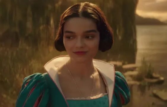 No, Snow White’s Rachel Zegler Wasn’t Fired By Disney