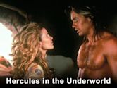 Hercules in the Underworld