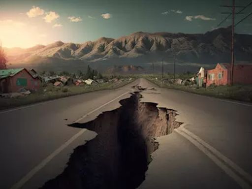 Texas Hit By Multiple Earthquakes In Last 48 Hours, Scientists Believe THIS Is The Reason