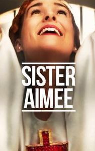 Sister Aimee