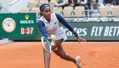 Coco Gauff calls out French Open, tennis organizers over late match schedules: 'It's not healthy'
