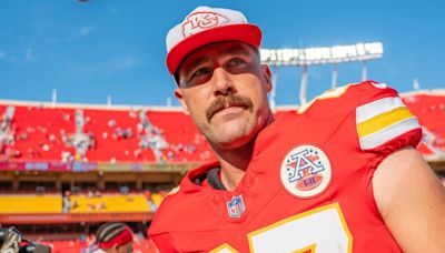 How does Chiefs’ Travis Kelce defy age? These behind-the-scenes stories explain