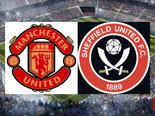 M. United 4-2 Sheffield Utd: resultado, resumen y goles