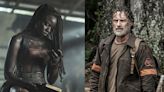 Bringing back Rick & Michonne was always part of the plan for 'The Walking Dead' series finale