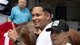 20-Year-Old Trainer Dreaming Big With Le Dom Bro In Florida Derby