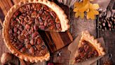 Why Karo Syrup Is Such A Popular Choice For Pecan Pie