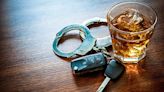 Alleged impaired driver going wrong on Hwy. 69, police say