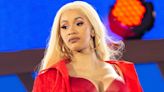 Cardi B's Instagram Live drama over 'Baby Reindeer' and sexual orientation, explained