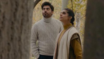 Fawad Khan, Sanam Saeed’s show Barzakh to not stream on YouTube Pakistan owing to public sentiment