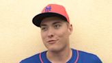 Mets Minor League Roundup: Blade Tidwell fitting in just fine with Triple-A Syracuse