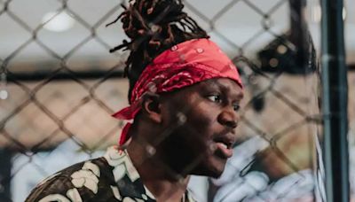 KSI pulls out of boxing return with weeks to go as YouTuber apologies to fans