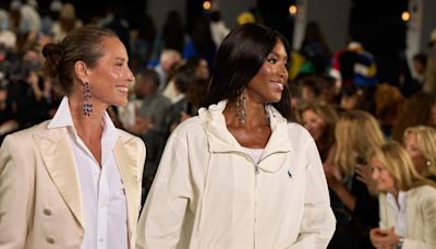 Ralph Lauren’s SS25 Hamptons Extravaganza Was A Real-Life American Dream