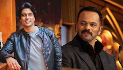 ...Khiladi 14 Contestant Gashmeer Mahajani On Rohit Shetty Praising His Movie Bonus, "Felt Like I Was On Cloud Nine"