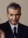 Nicolae Ceaușescu