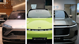 What's Going On With Chinese EV Stocks, Nio, XPeng And Li Auto On Monday?