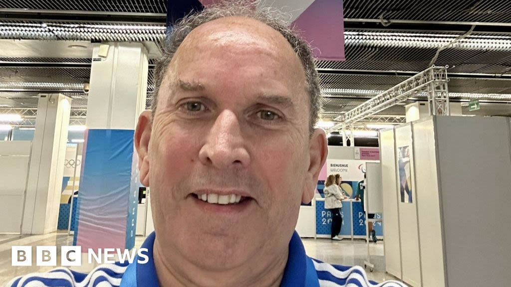 Bob Ballard: Olympics commentator axed over sexist remark