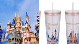 Disney Parks y Starbucks lanzan línea de vasos temáticos ¿dónde puedes encontrarlos?