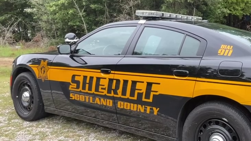Body found in abandoned Scotland County home