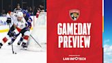 PREVIEW: Eastern Conference heavyweights square off at MSG | Florida Panthers