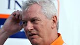 Technical head Symonds leaves FOM for Andretti Cadillac