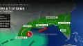 Gulf of Mexico may take a turn with tropical activity