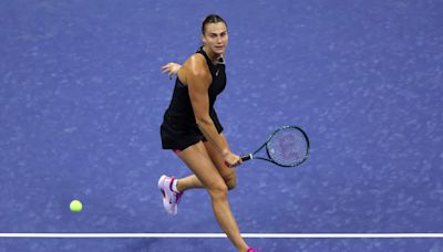 US Open: Aryna Sabalenka y Jessica Pegula jugarán la final, tras vencer a Emma Navarro y Karolina Muchova