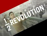 1/2 Revolution