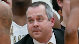 Mt. Vernon boys basketball coach Ben Rhoades arrested, charged with OWI