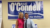 Taunton Mayor Shaunna O'Connell launches bid for 3rd term: Top stories