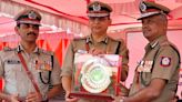 Former Police Commissioner A.K. Viswanathan retires