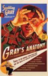 Gray's Anatomy (film)