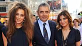 Rowan Atkinson's 3 Children: All About Ben, Lily and Isla