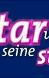 Ein Star und seine Stadt