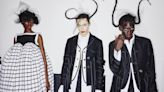 Thom Browne Closes New York Fashion Week in Poetic Form