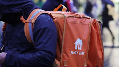 Just Eat Takeaway earnings beat estimates as it reins in costs