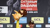 As it happened: Christophe Laporte breaks Rune Herregodts' heart at Criterium du Dauphine