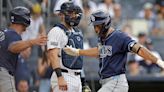 Aaron Judge homers, but Yankees fall to Rays for 20th loss in last 29 games