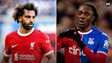 Where to watch Liverpool vs Crystal Palace live stream, TV channel, lineups, prediction for Premier League match | Sporting News