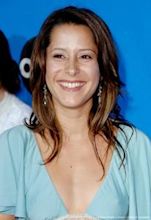 Kimberly McCullough