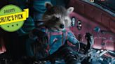‘Guardians of the Galaxy Vol. 3’ Review: Rocket’s Backstory Reveals Why These Are Marvel’s Top Heroes